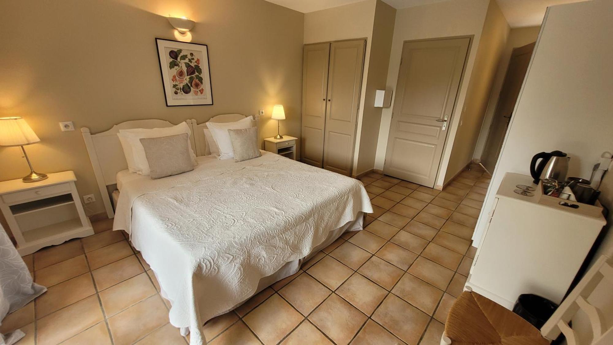 Mas Des Marguerites Bed and Breakfast Maussane les Alpilles Exteriör bild